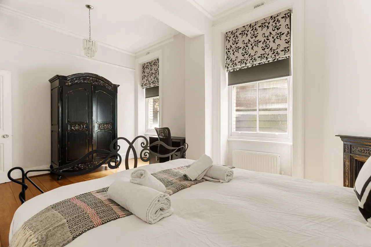Hyde Park Mansions, Cabbell Street, London, NW1 5AZ, photo 8