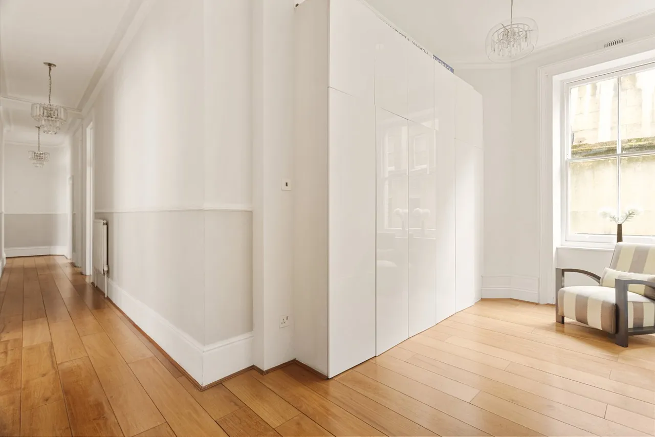 Hyde Park Mansions, Cabbell Street, London, NW1 5AZ, photo 7