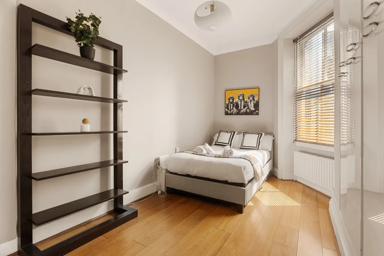 Hyde Park Mansions, Cabbell Street, London, NW1 5AZ, photo 10
