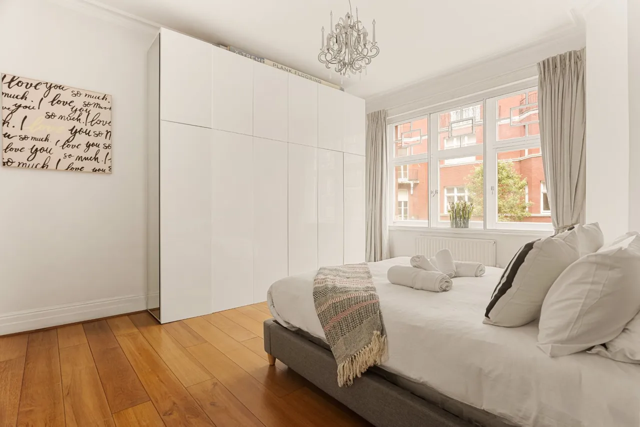 Hyde Park Mansions, Cabbell Street, London, NW1 5AZ, photo 13