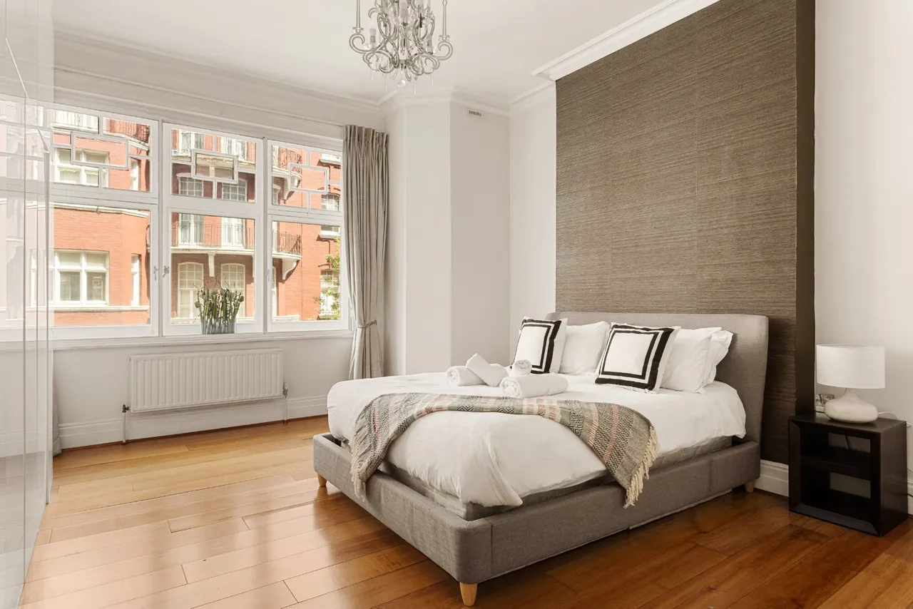 Hyde Park Mansions, Cabbell Street, London, NW1 5AZ, photo 11