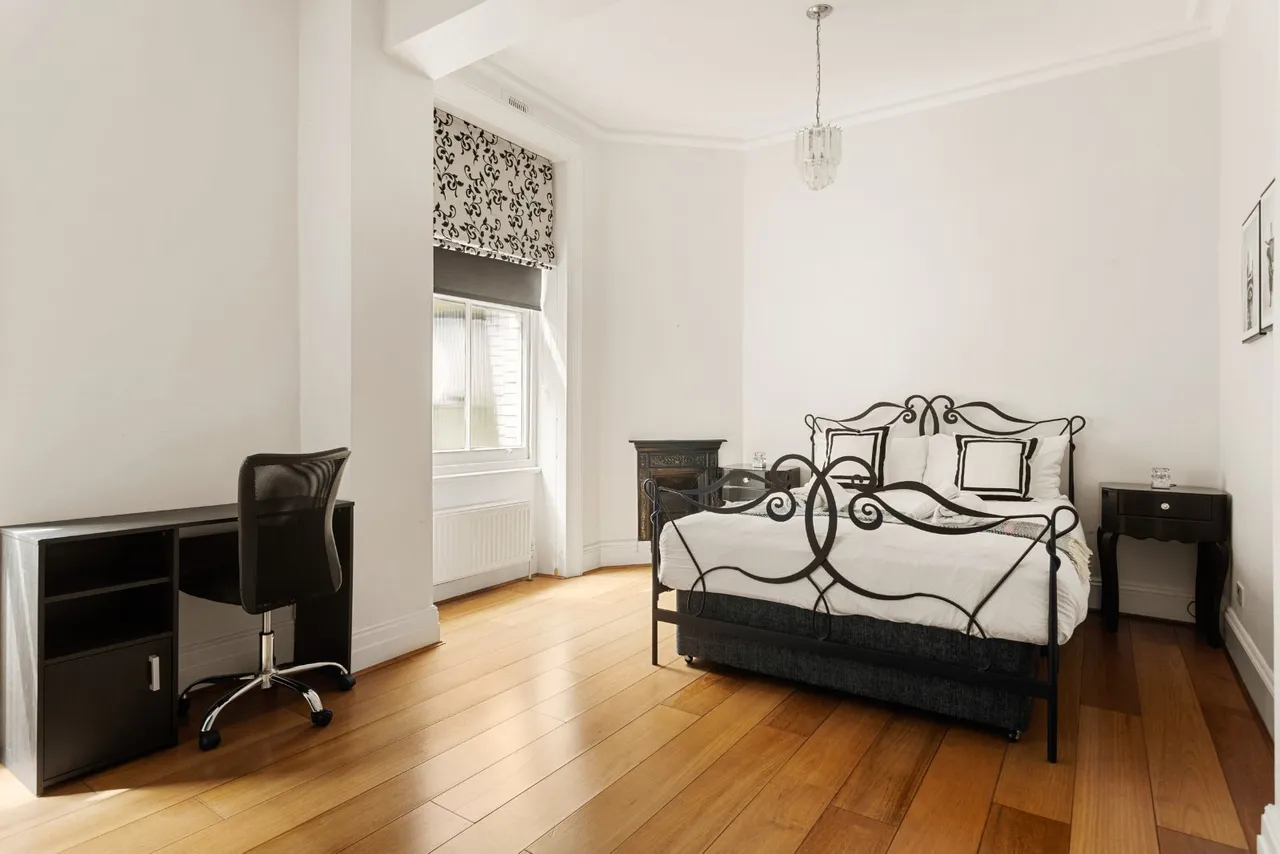Hyde Park Mansions, Cabbell Street, London, NW1 5AZ, photo 6