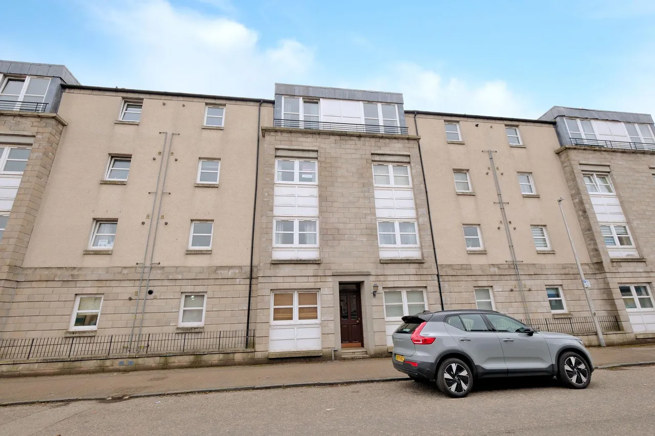 Charles Street, Aberdeen, AB25, photo 13