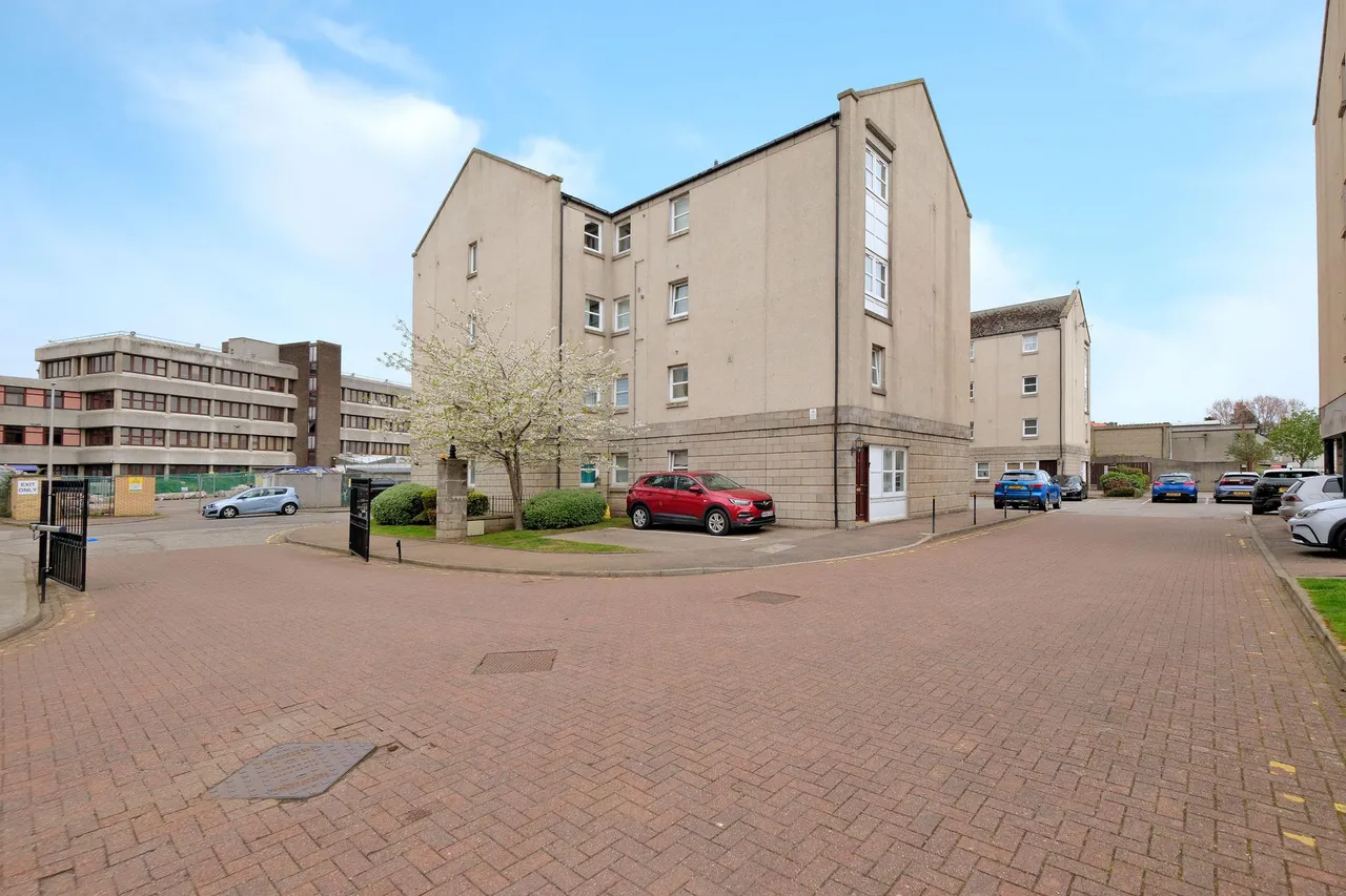 Charles Street, Aberdeen, AB25, photo 16