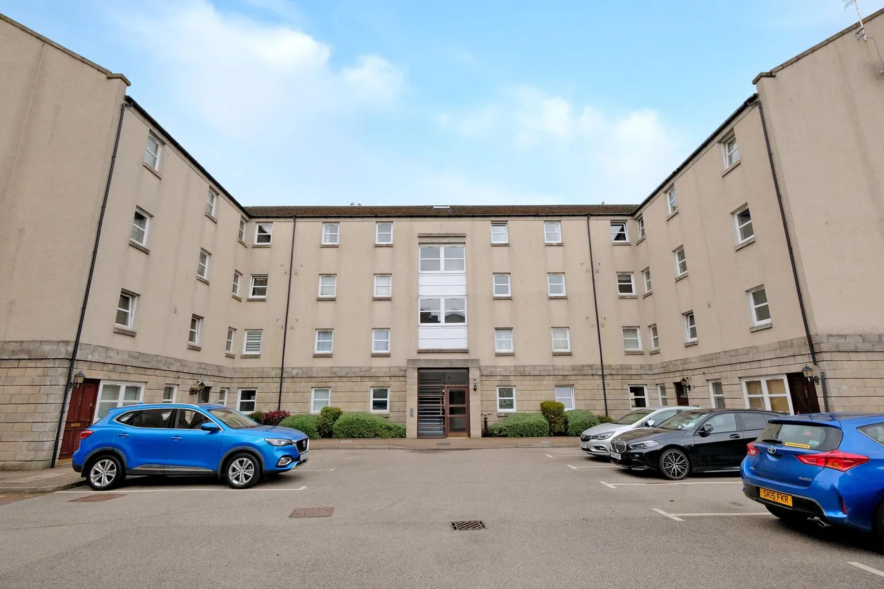 Charles Street, Aberdeen, AB25, photo 17
