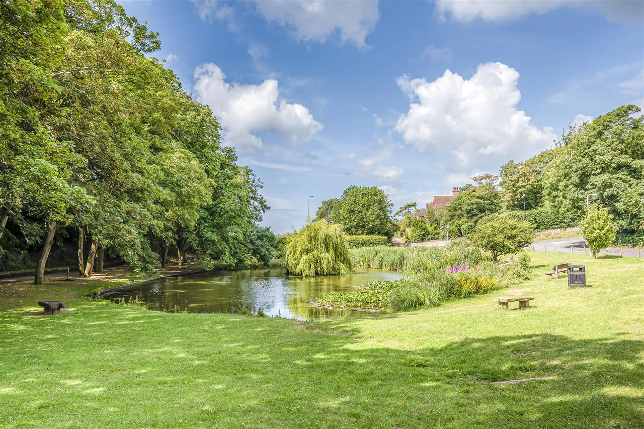 Pondsyde Court, Seaford, photo 4