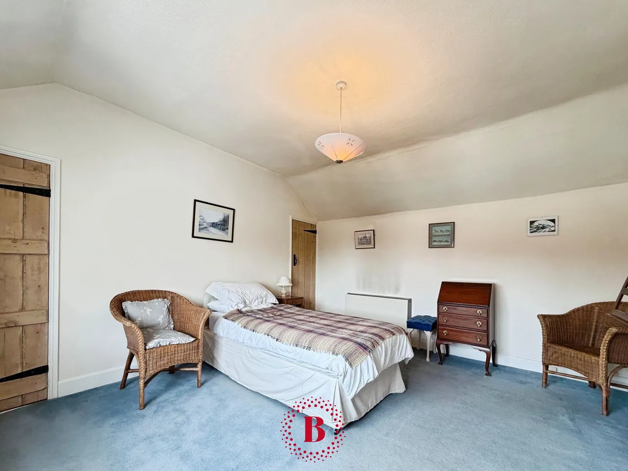 Wartnaby Road, Ab Kettleby, LE14, photo 22