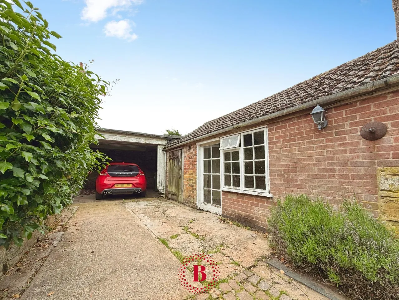 Wartnaby Road, Ab Kettleby, LE14, photo 23