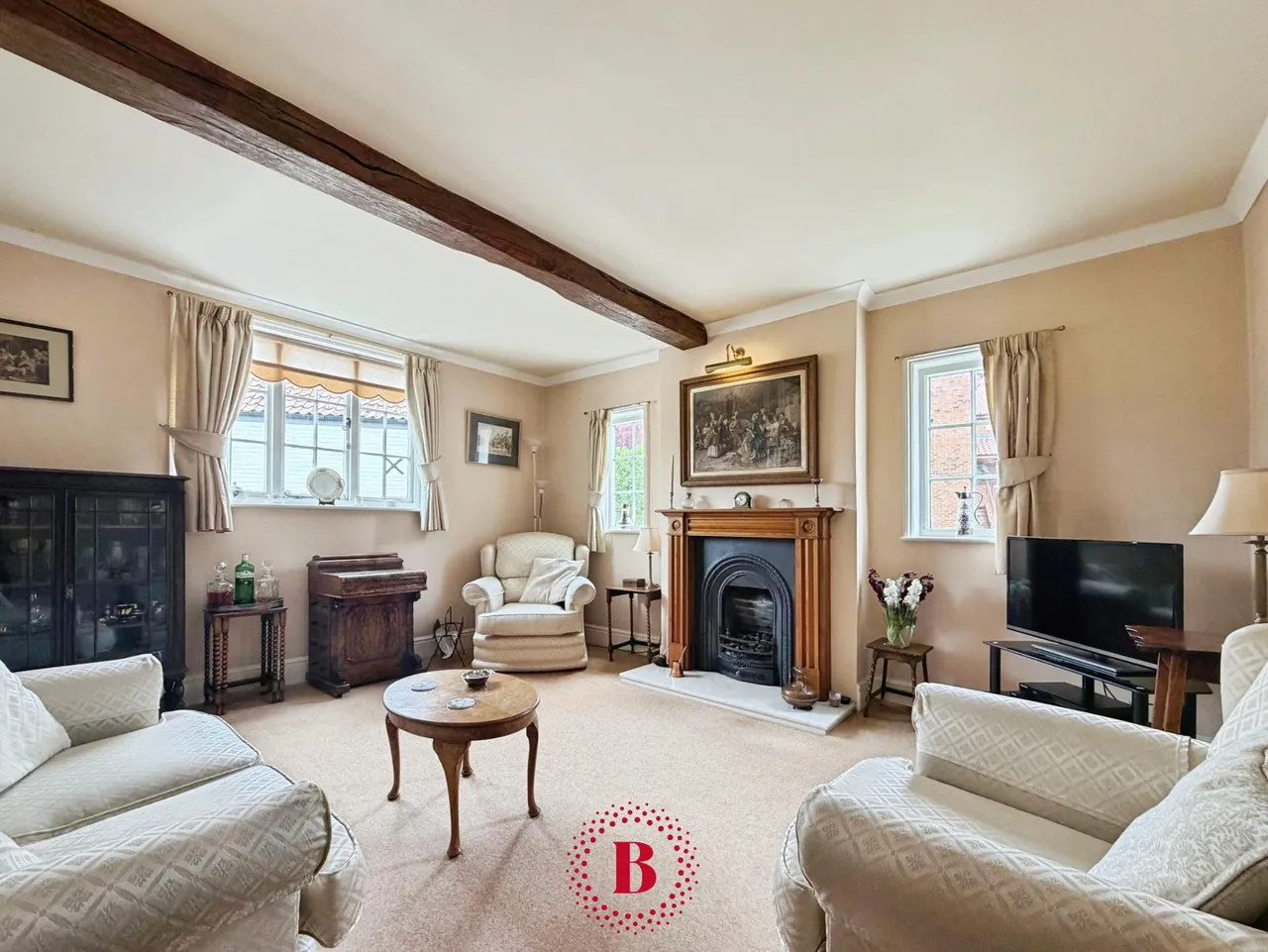Wartnaby Road, Ab Kettleby, LE14, photo 11