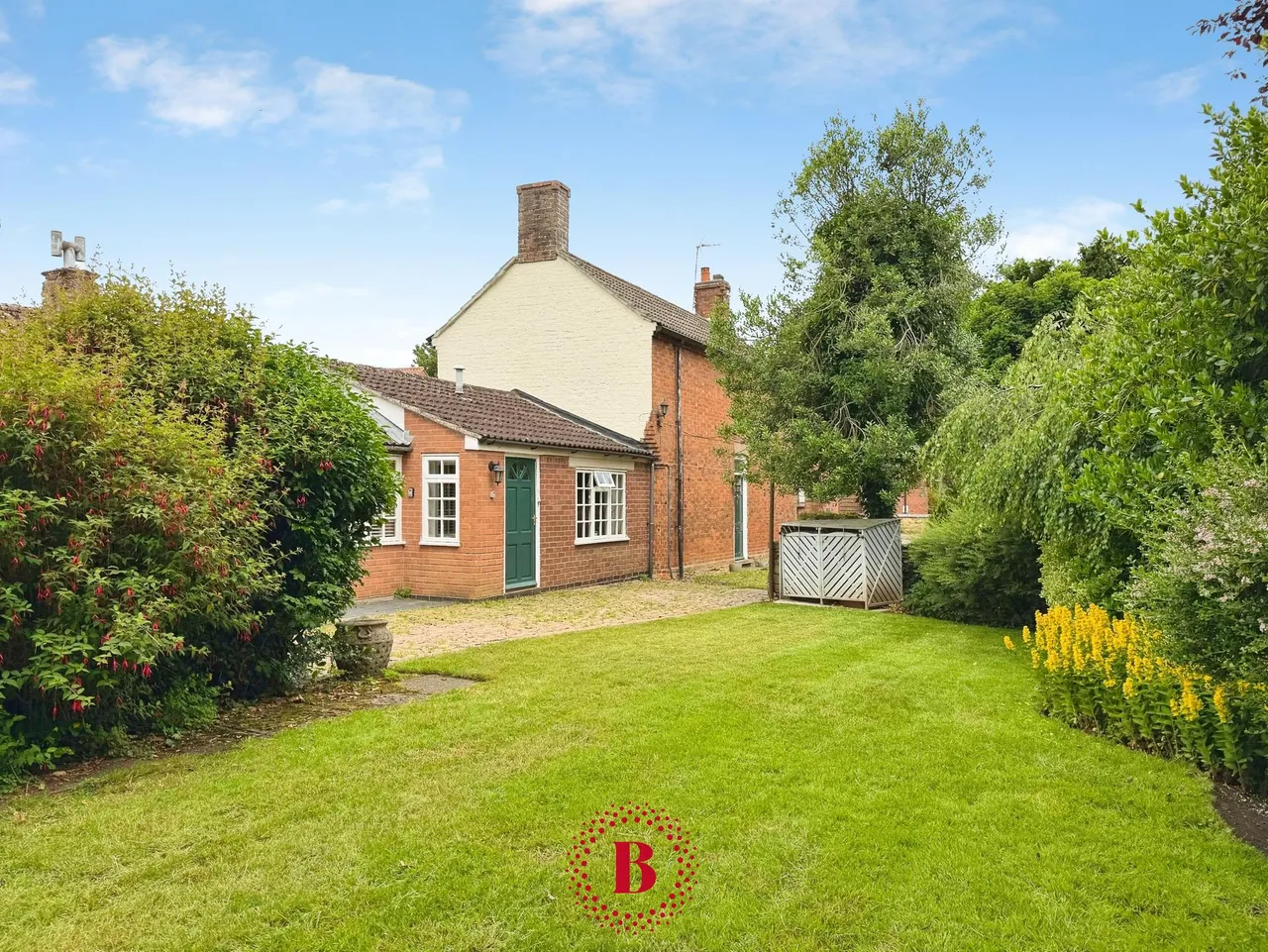 Wartnaby Road, Ab Kettleby, LE14, photo 25