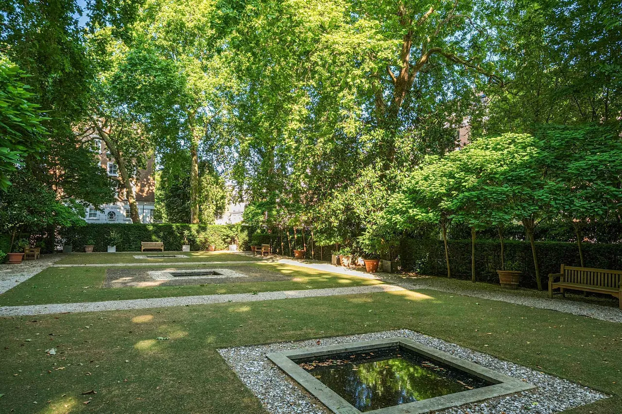 Craven Hill Gardens, London, W2, photo 7