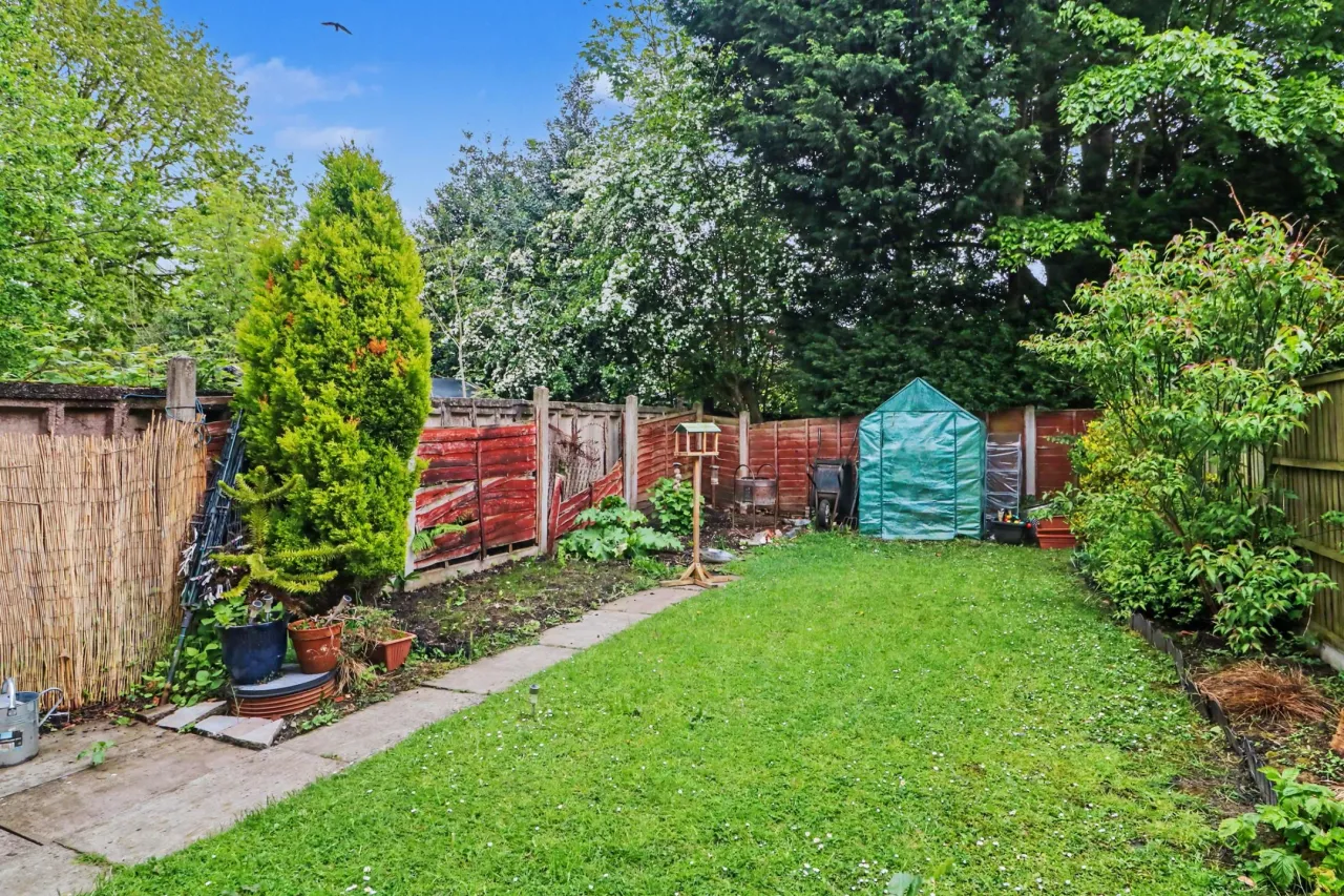 Abbotts Road, Leek, ST13, photo 21