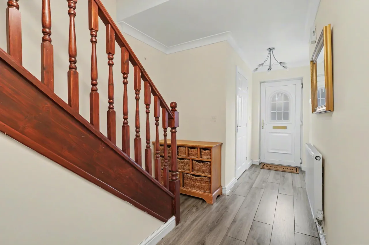 Abbotts Road, Leek, ST13, photo 18