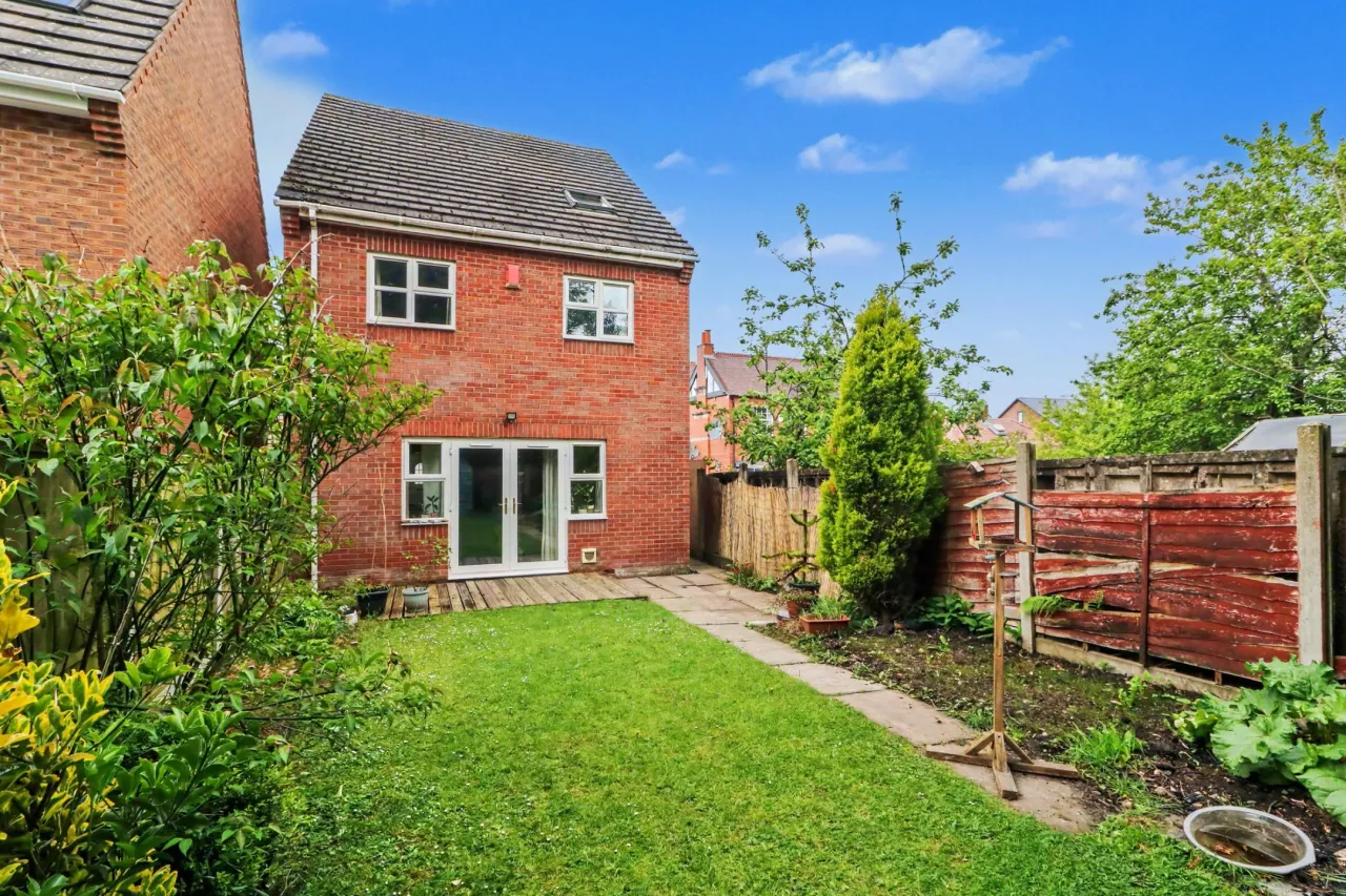 Abbotts Road, Leek, ST13, photo 20