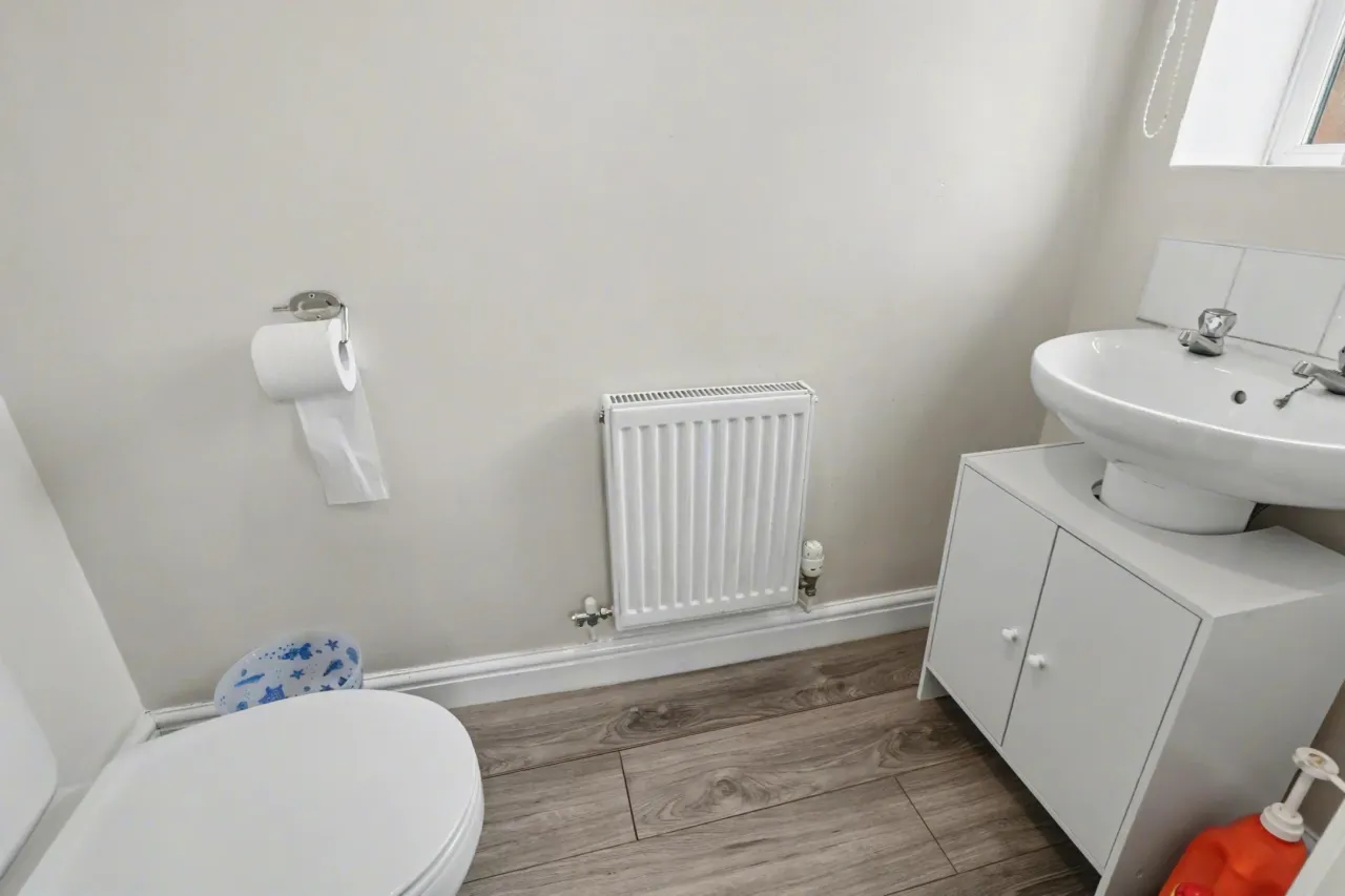 Abbotts Road, Leek, ST13, photo 15
