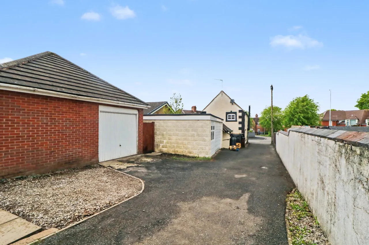 Abbotts Road, Leek, ST13, photo 22