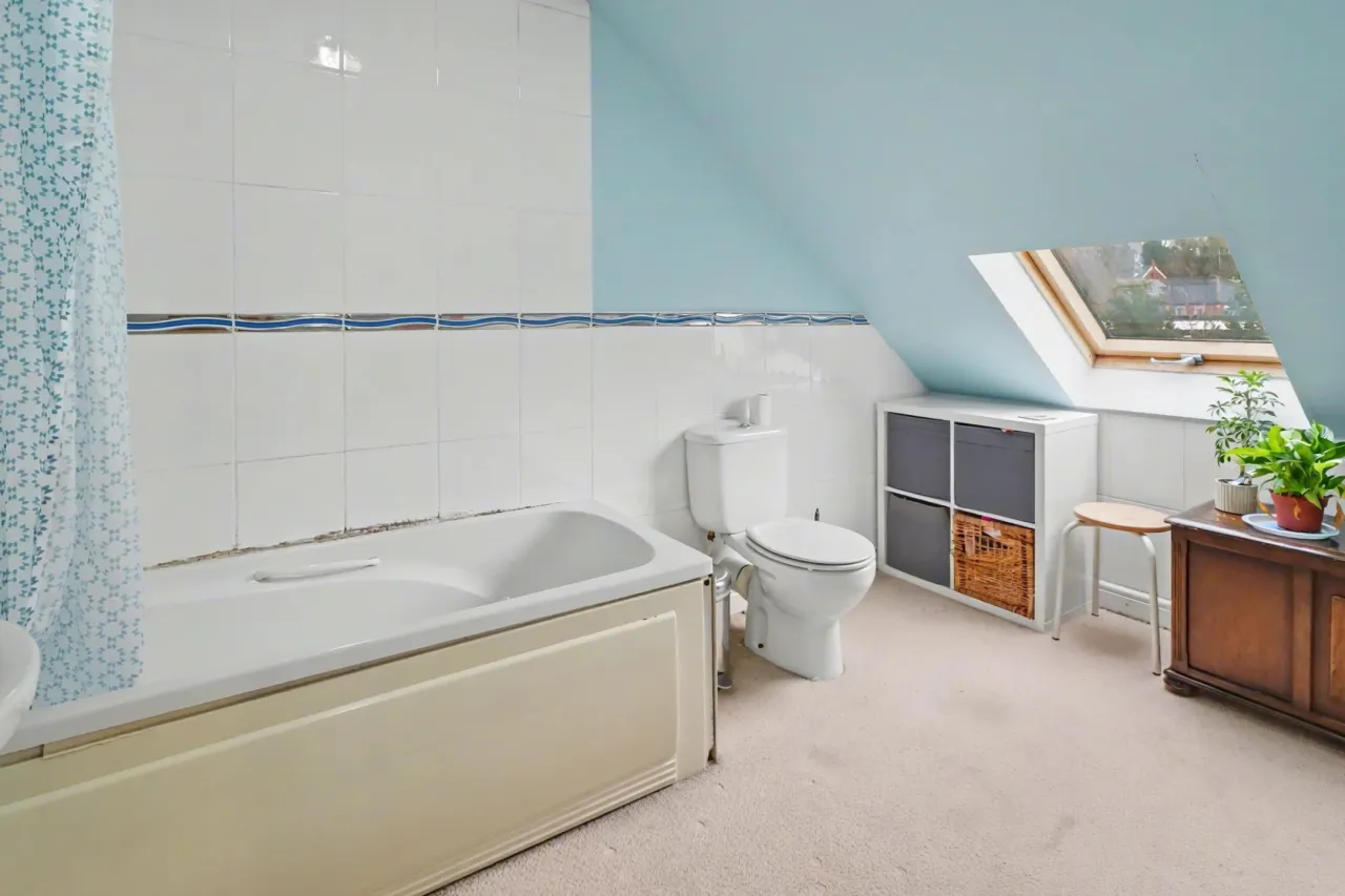 Abbotts Road, Leek, ST13, photo 7