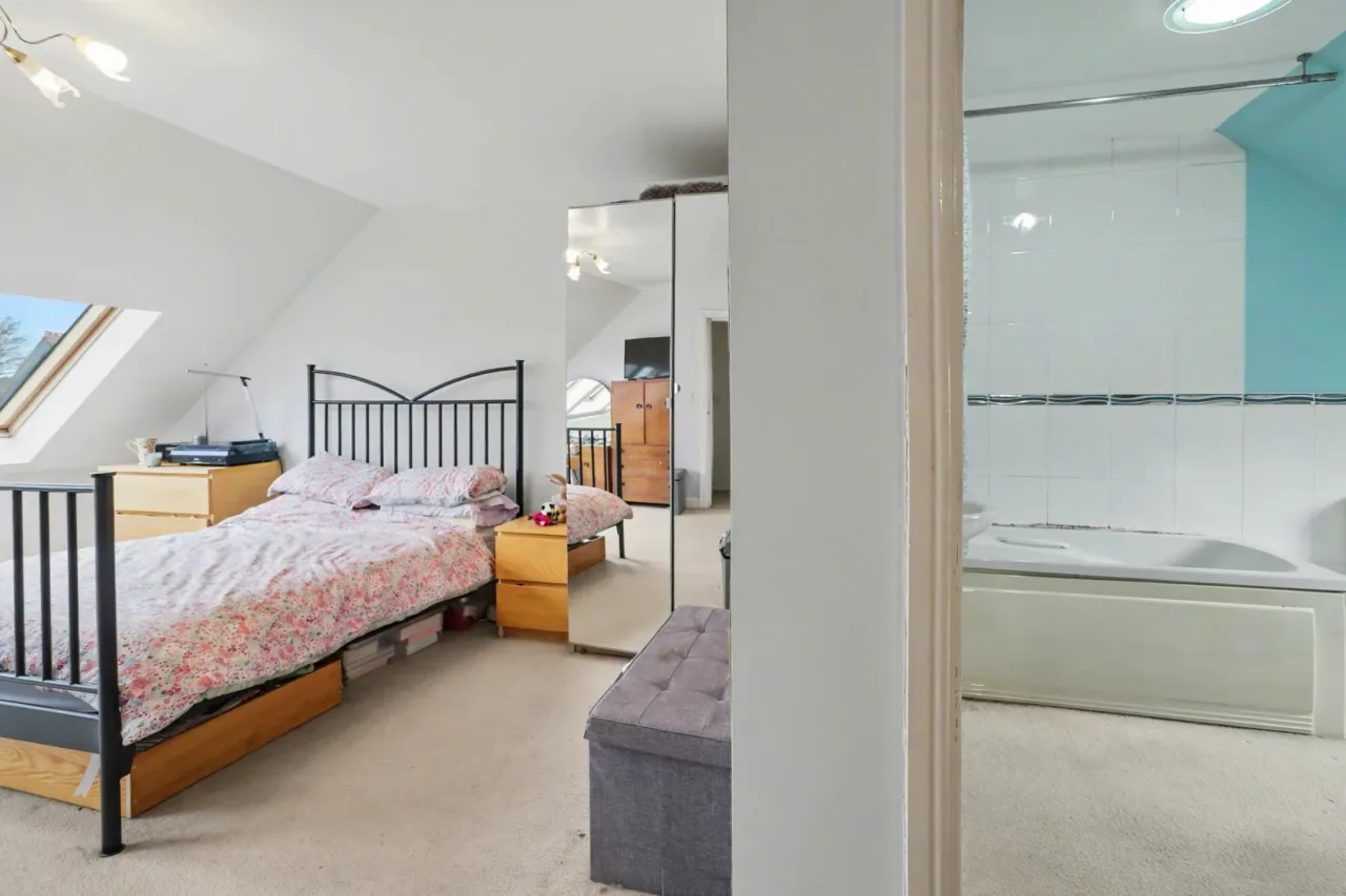 Abbotts Road, Leek, ST13, photo 6