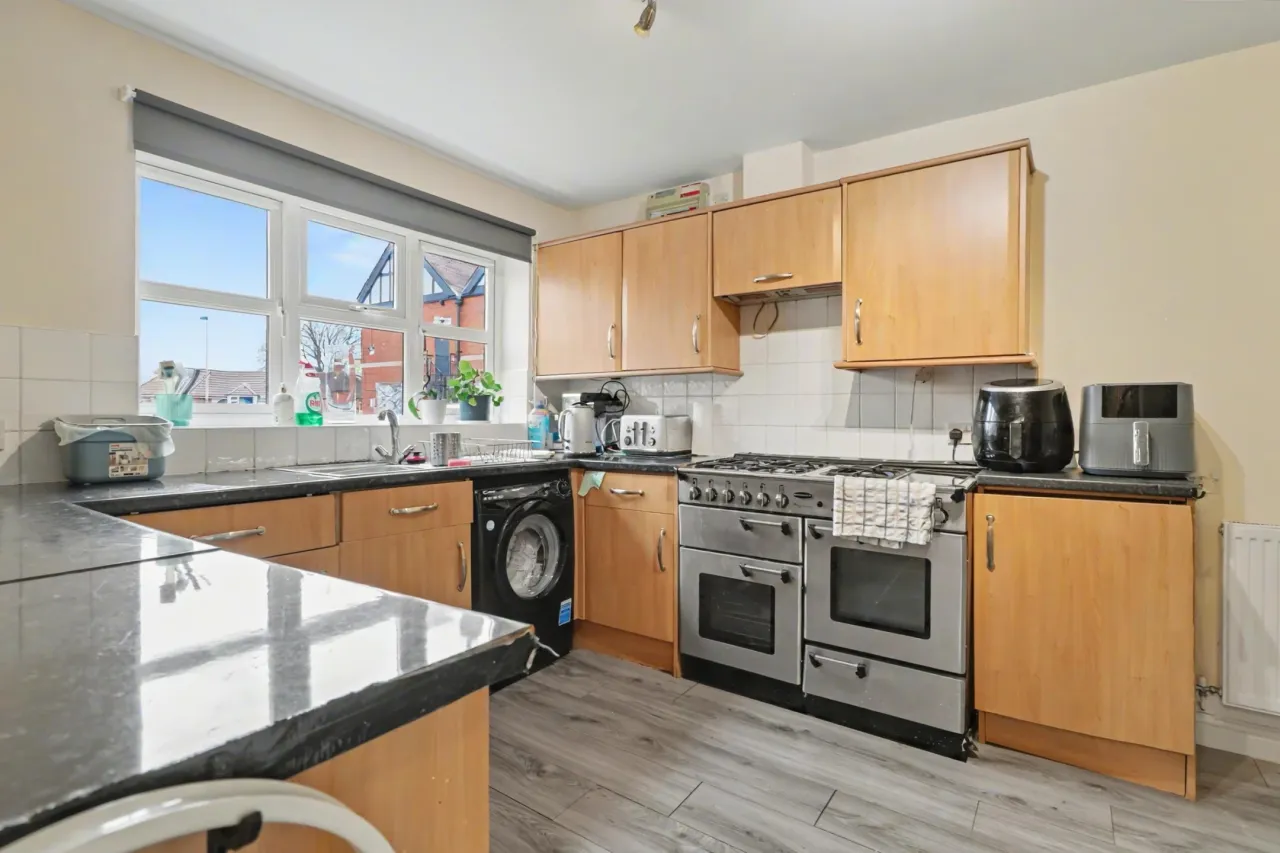 Abbotts Road, Leek, ST13, photo 16