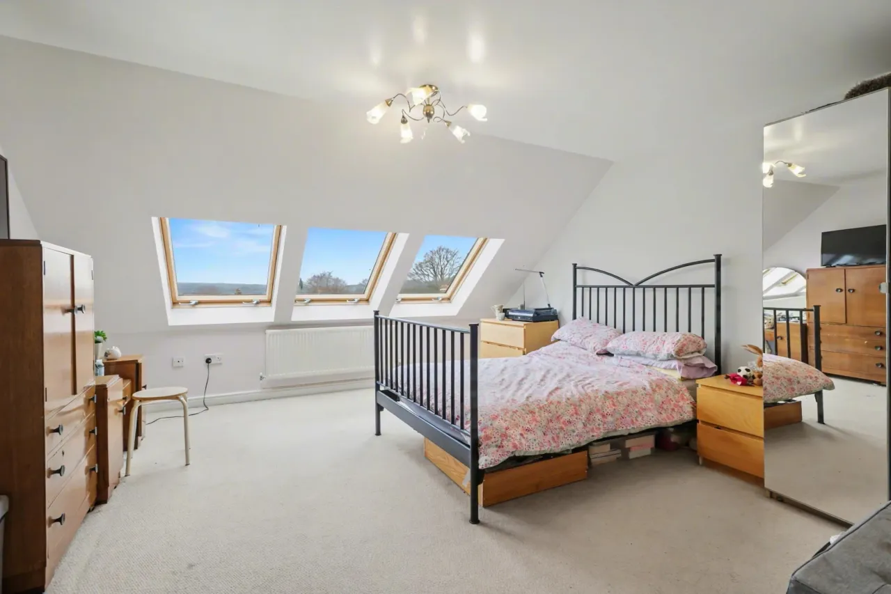 Abbotts Road, Leek, ST13, photo 4