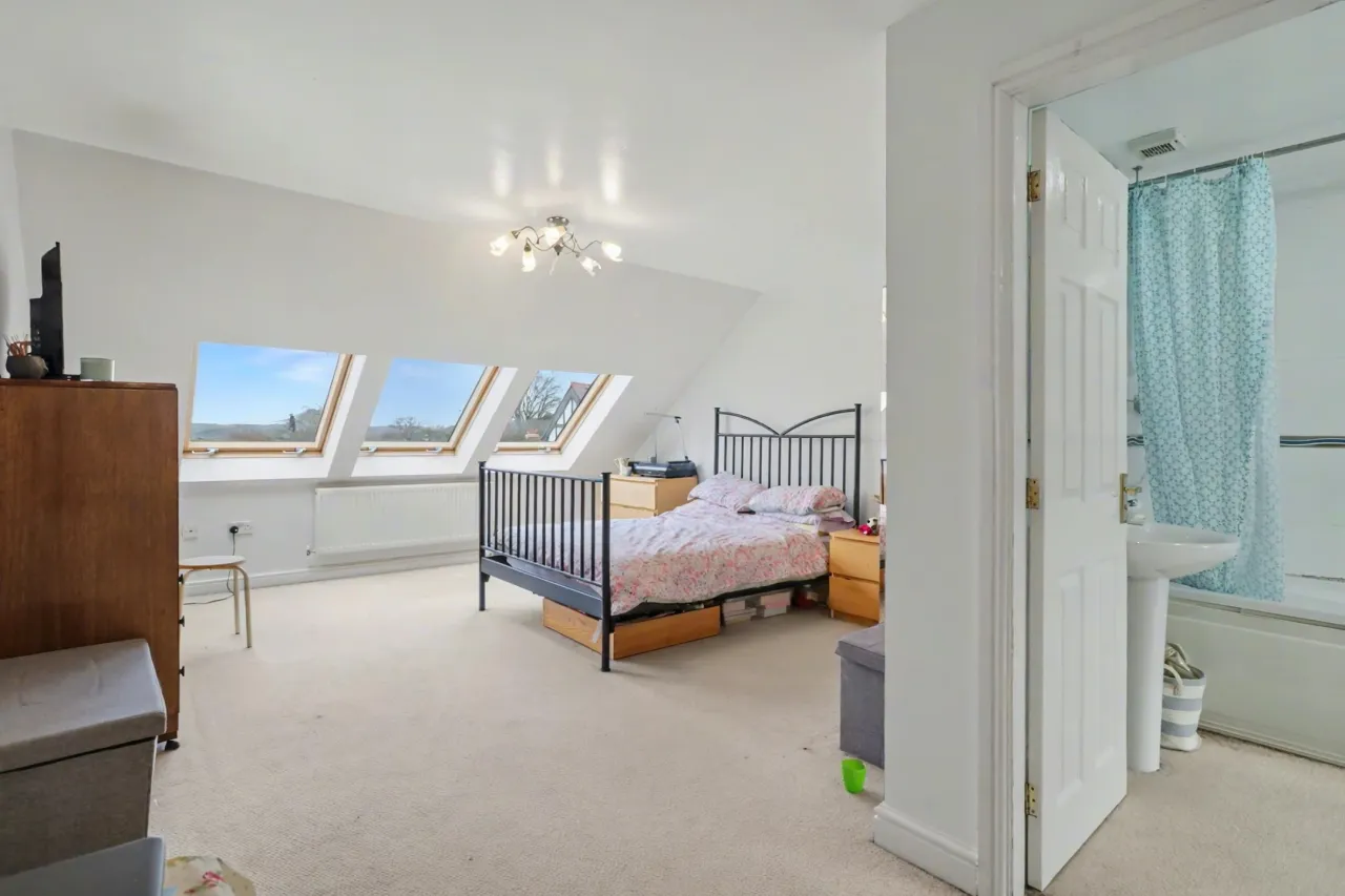 Abbotts Road, Leek, ST13, photo 8