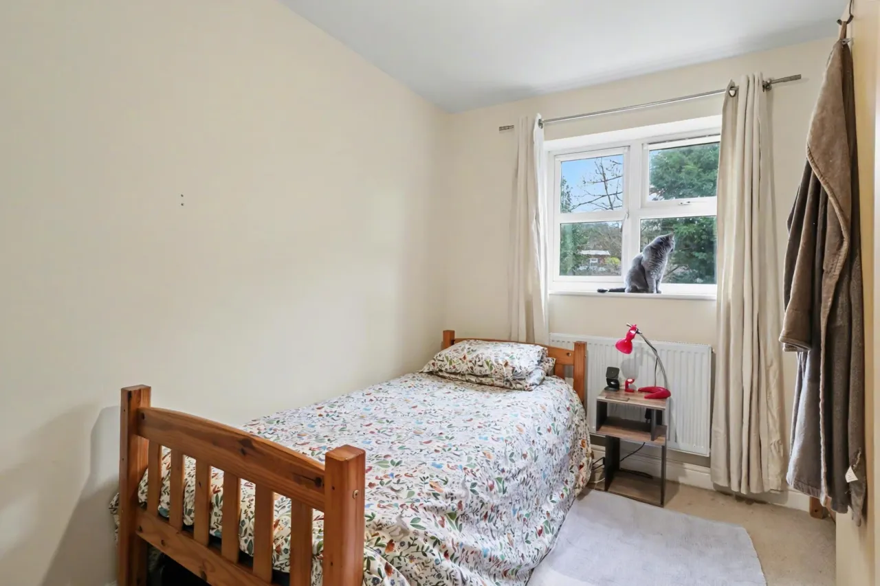 Abbotts Road, Leek, ST13, photo 13