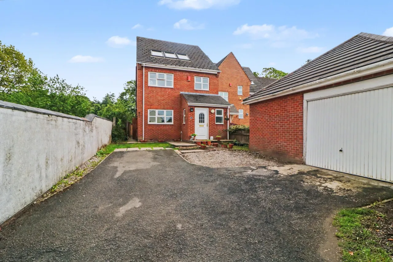 Abbotts Road, Leek, ST13, photo 23