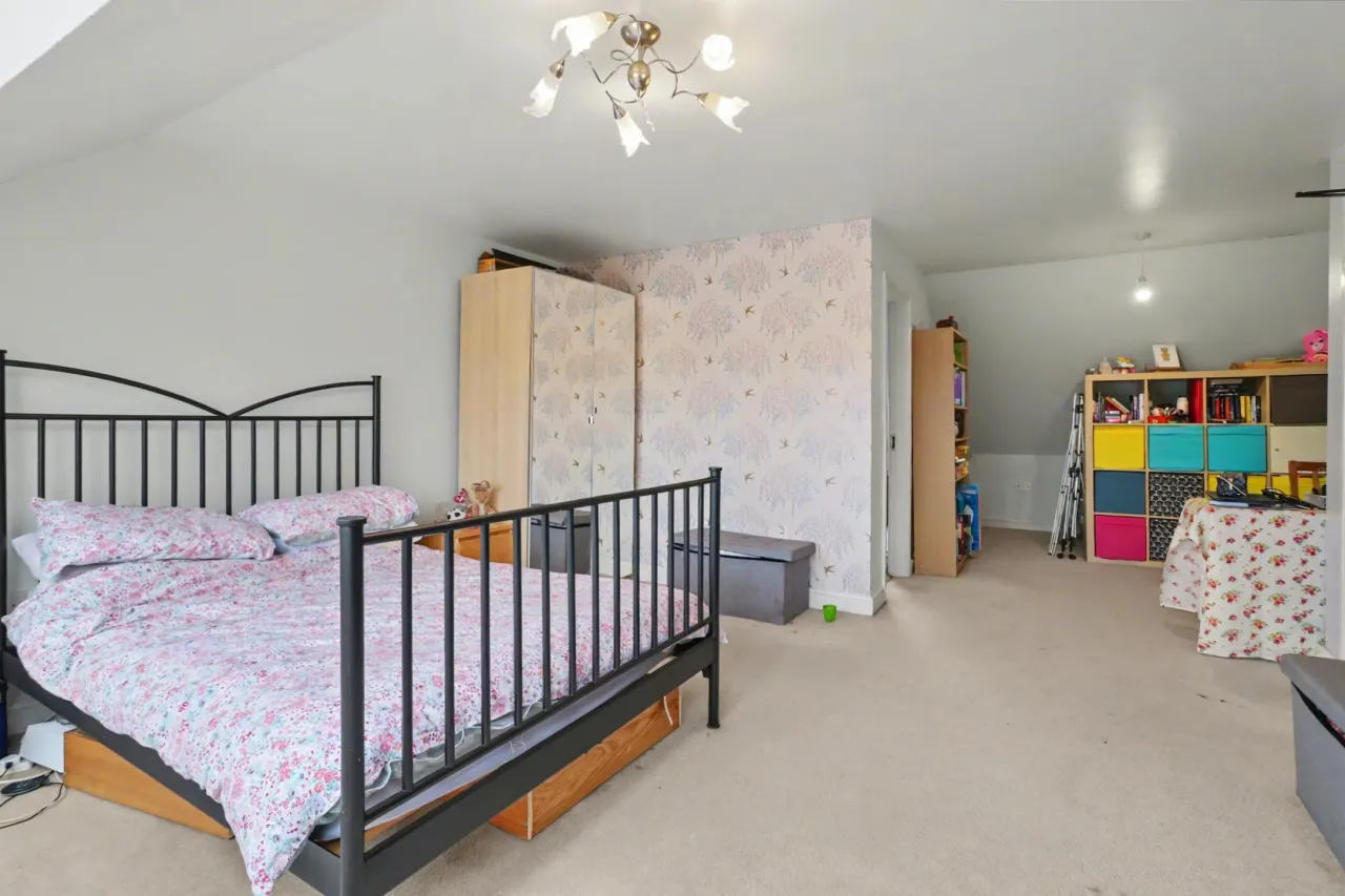 Abbotts Road, Leek, ST13, photo 5