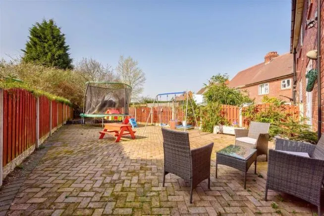 Varney Road, Wath-upon-Dearne, S63, photo 5