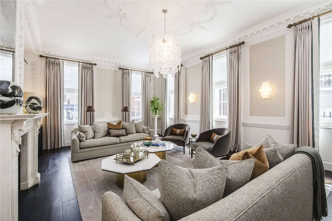 Tilney Street, Mayfair, W1K, photo 10