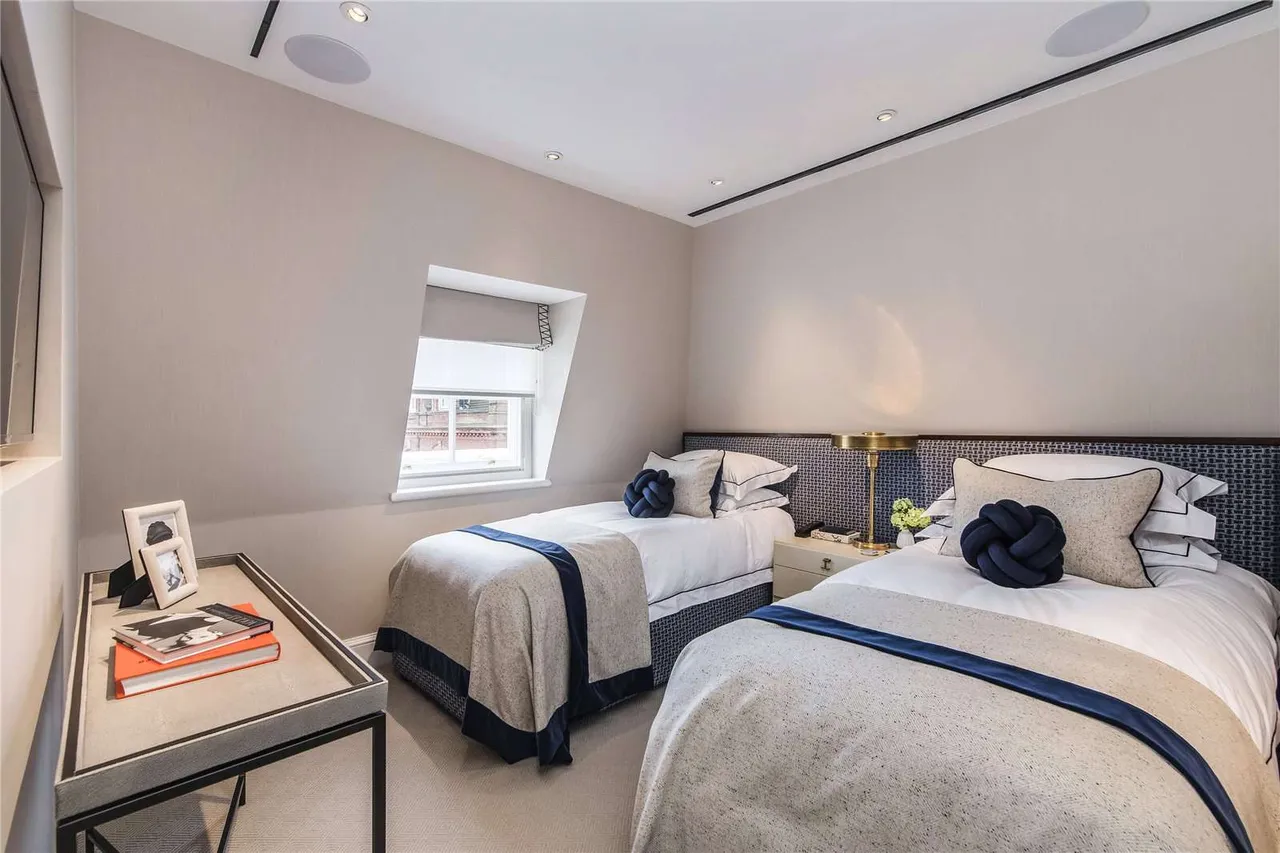 Tilney Street, Mayfair, W1K, photo 16