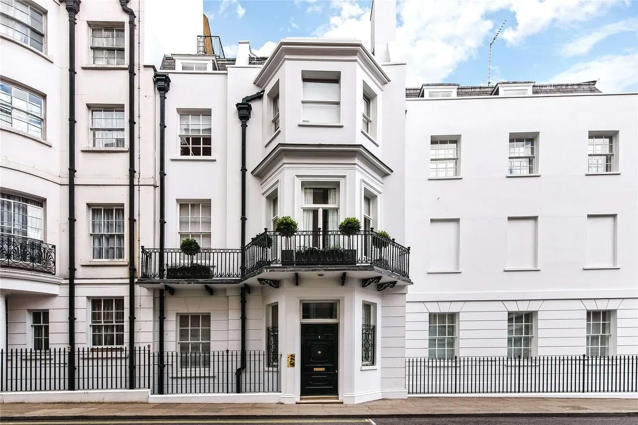 Tilney Street, Mayfair, W1K, photo 22