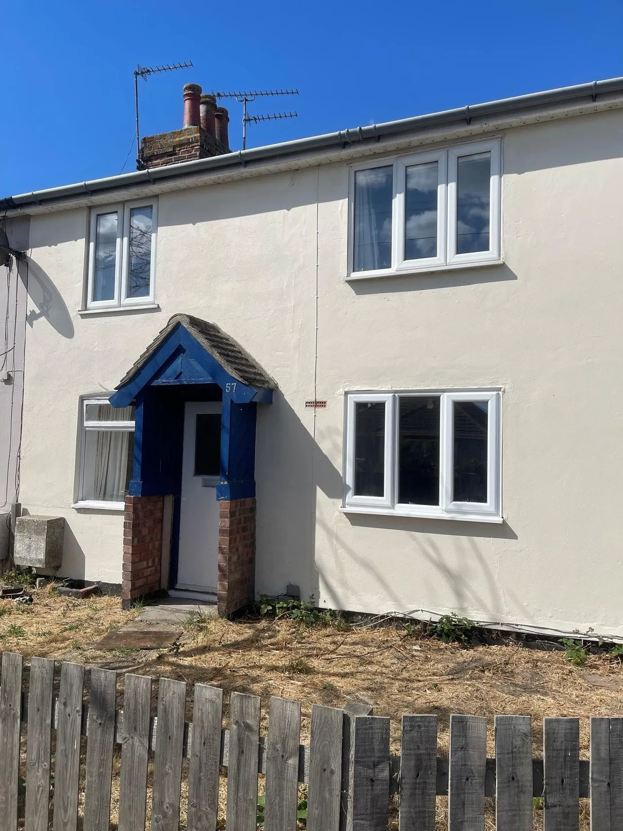 1 bed house to rent, Fingringhoe Road, Colchester, CO2