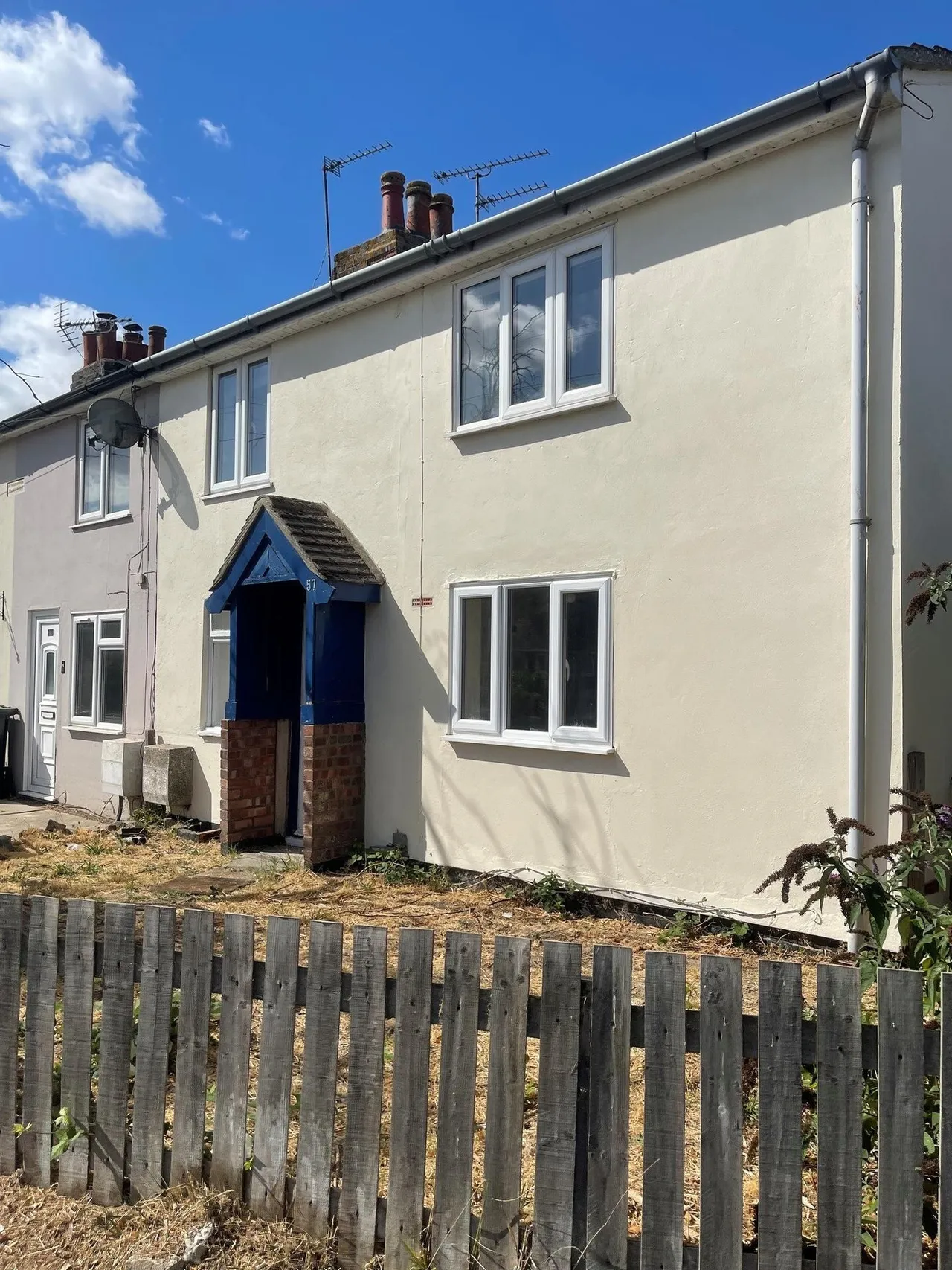 Fingringhoe Road, Colchester, CO2, photo 2
