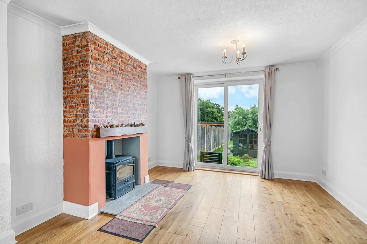 Kingsley Road, Harrogate, HG1, photo 4