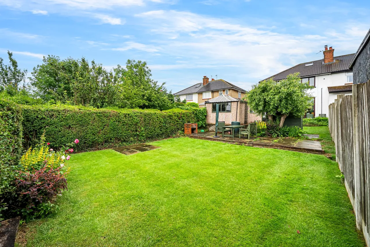 Kingsley Road, Harrogate, HG1, photo 2
