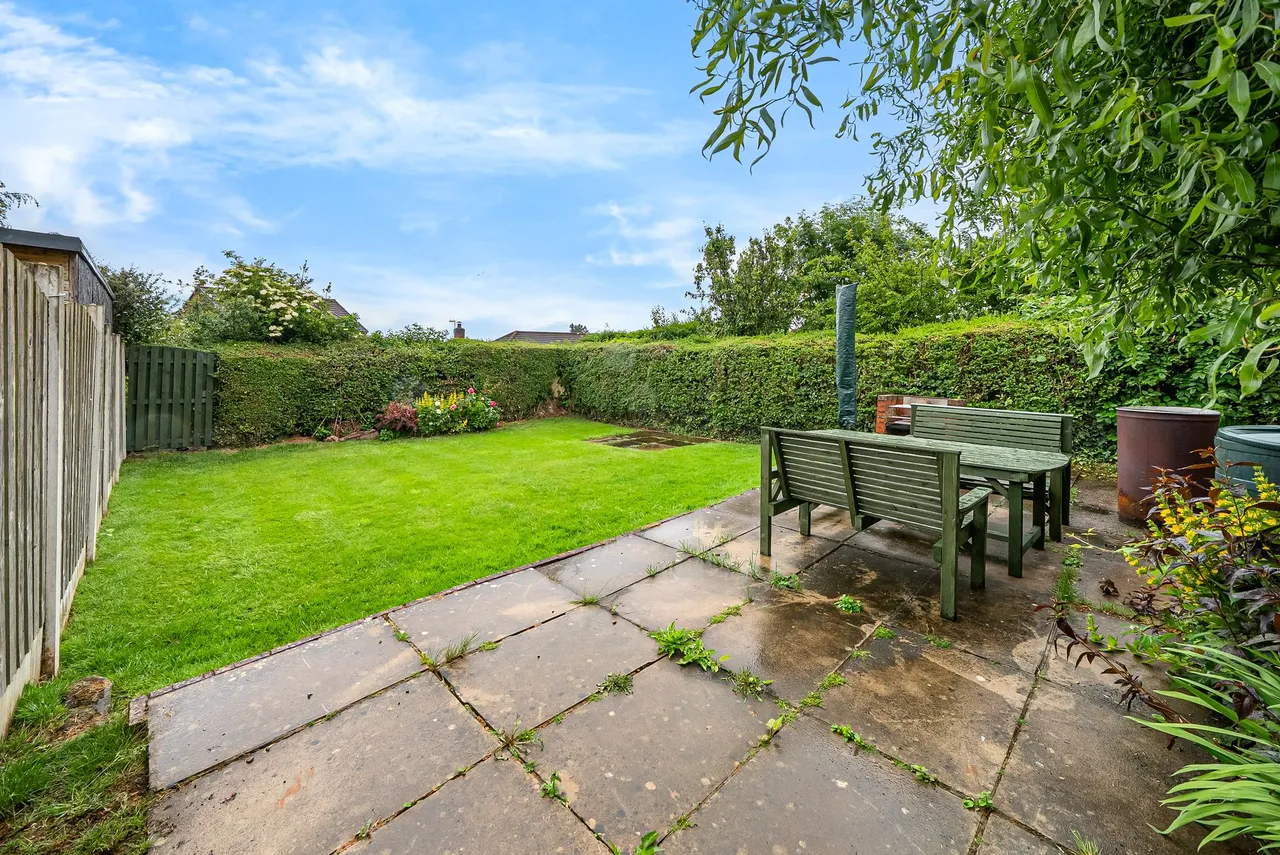Kingsley Road, Harrogate, HG1, photo 3
