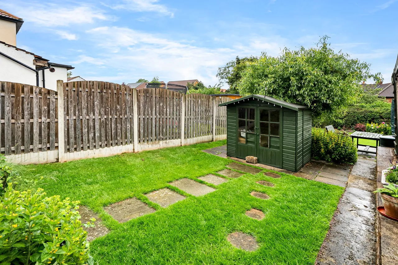 Kingsley Road, Harrogate, HG1, photo 13