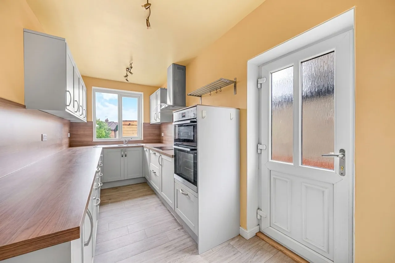 Kingsley Road, Harrogate, HG1, photo 6