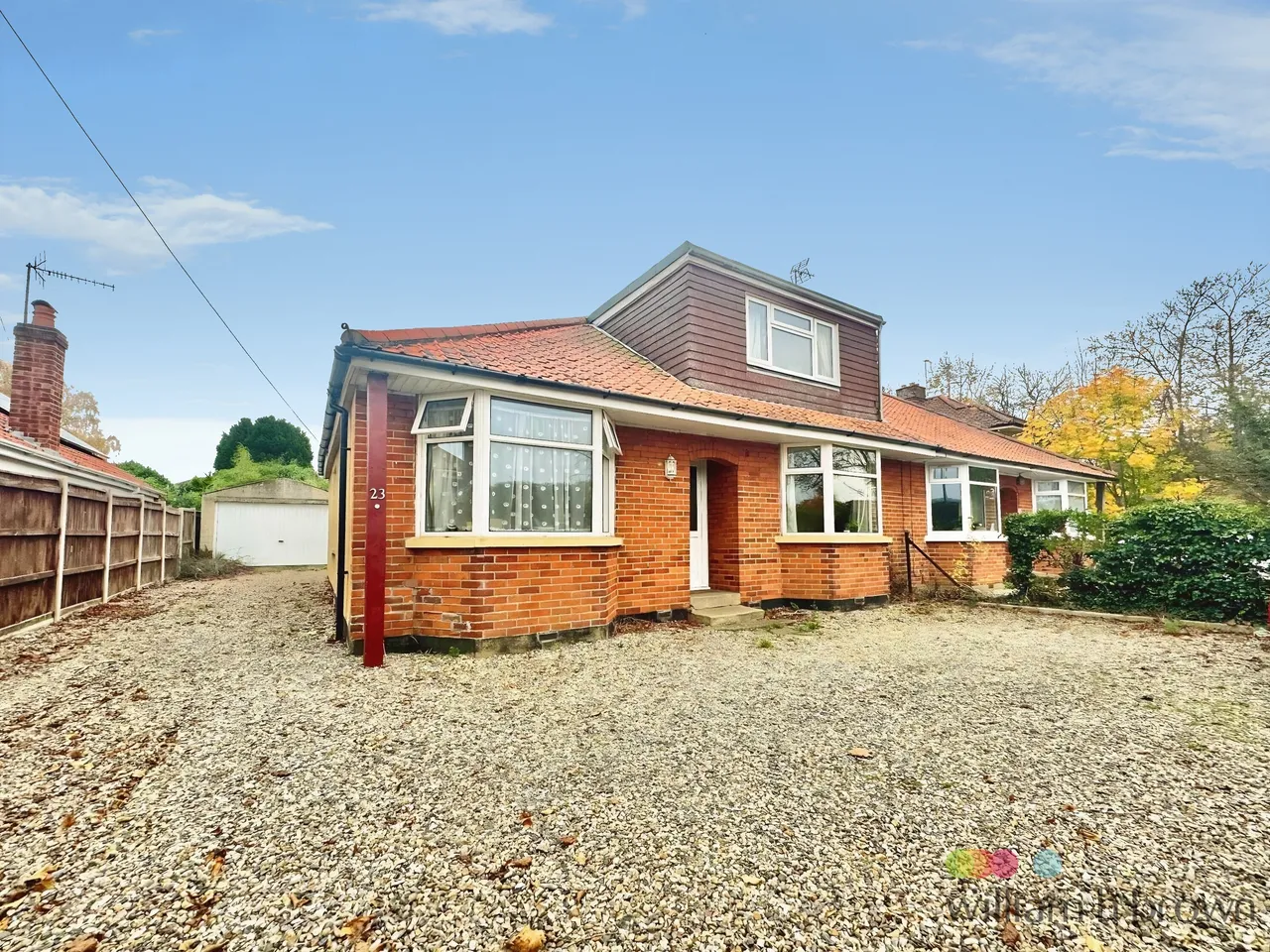 5 bed house to rent, Larkman Lane, Norwich, NR5
