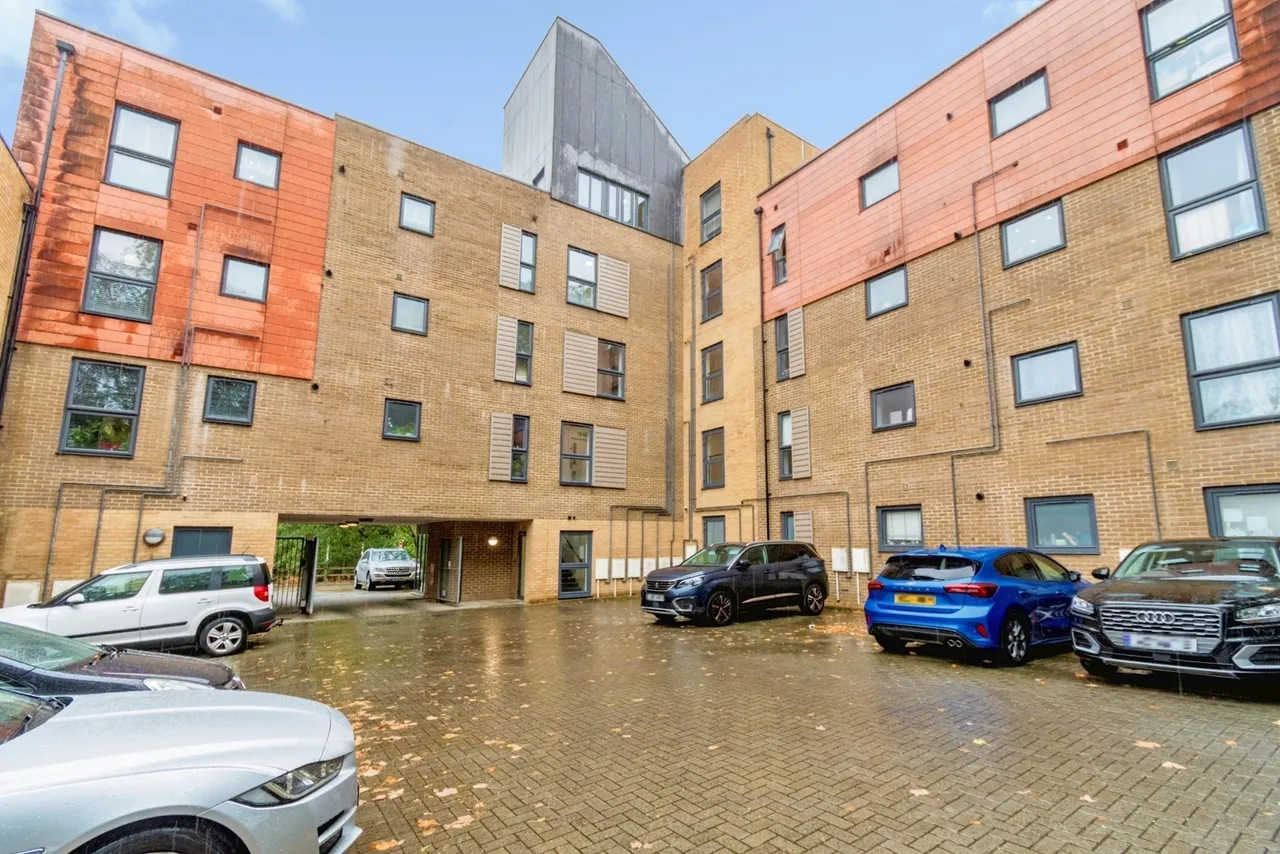 Mansfield Park Street, Southampton, SO18, photo 16