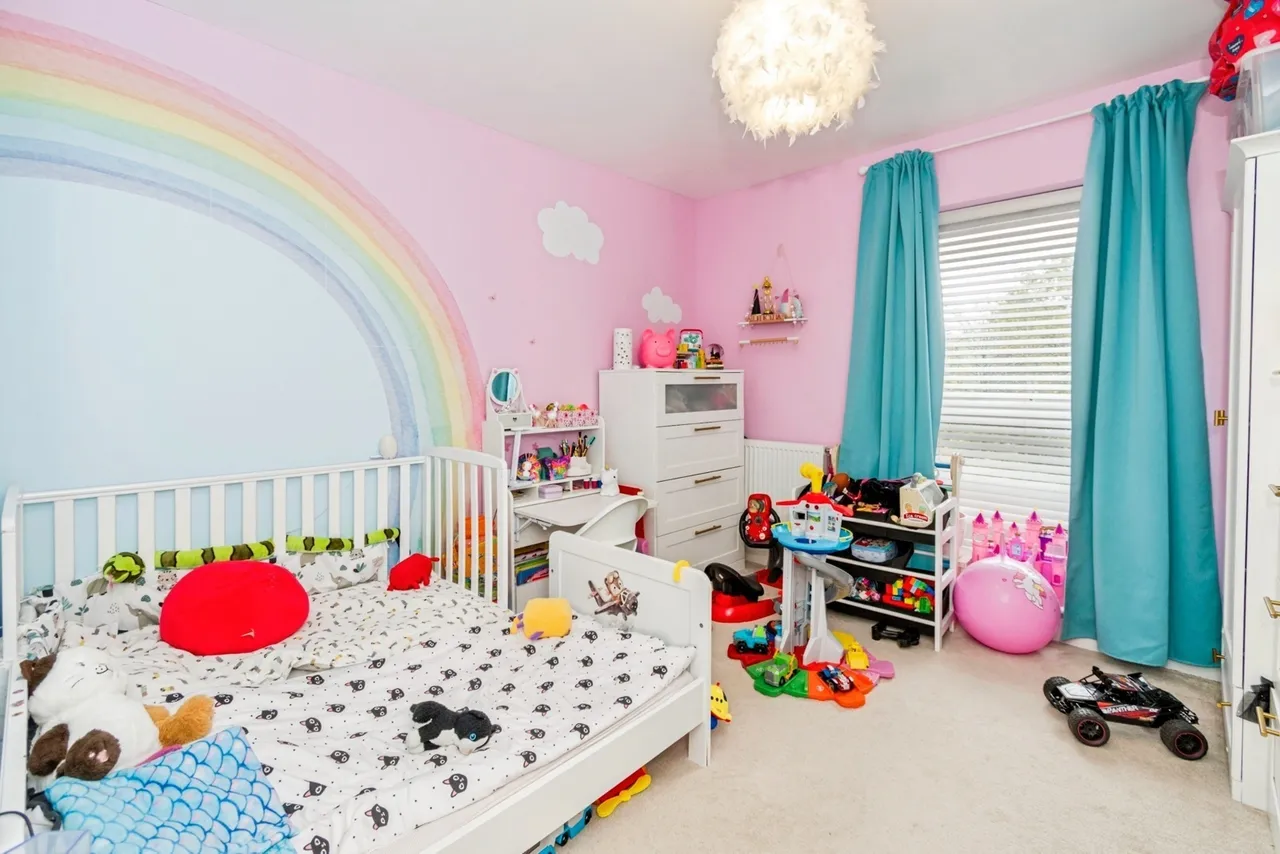 Mansfield Park Street, Southampton, SO18, photo 14