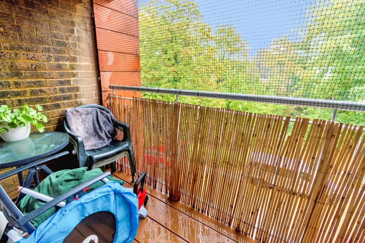 Mansfield Park Street, Southampton, SO18, photo 17