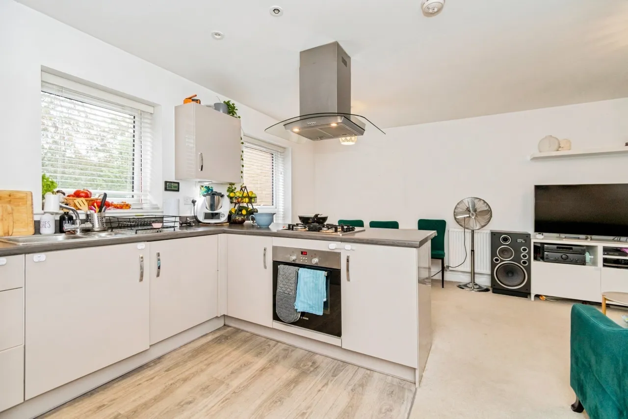 Mansfield Park Street, Southampton, SO18, photo 4