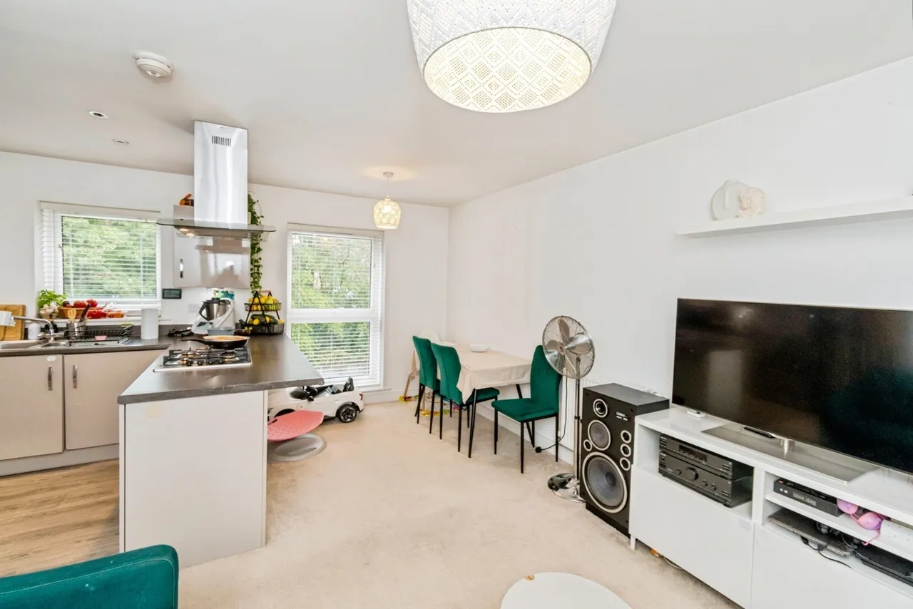 Mansfield Park Street, Southampton, SO18, photo 8