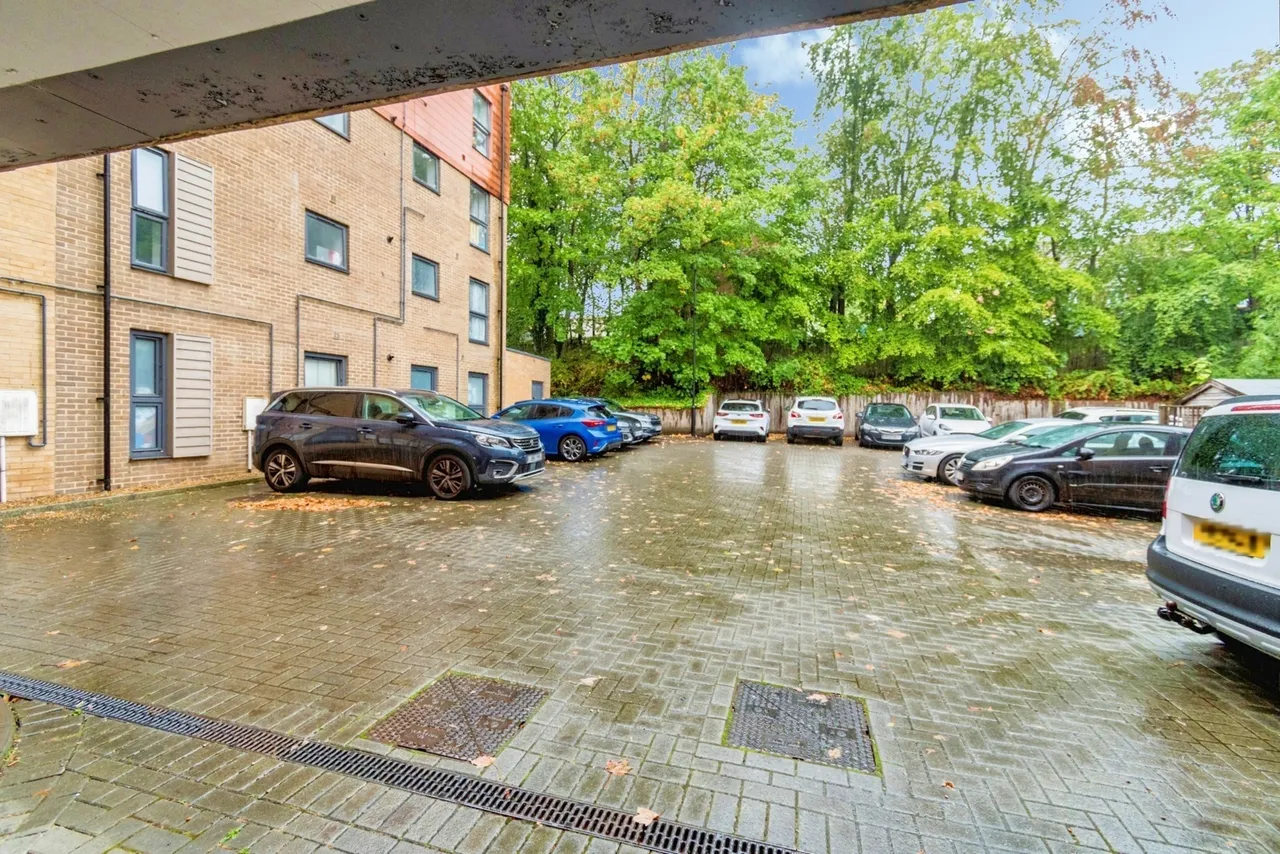 Mansfield Park Street, Southampton, SO18, photo 6