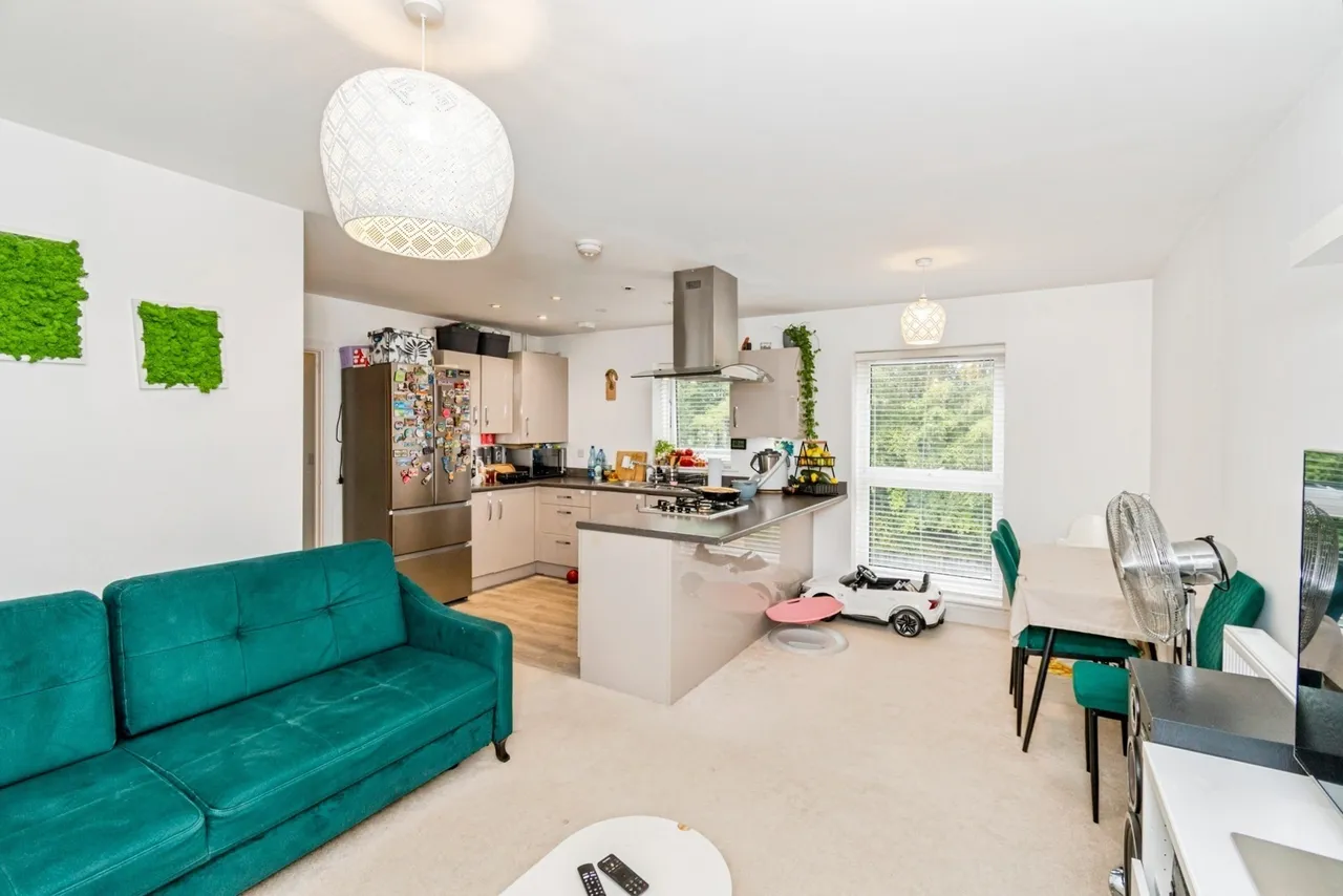 Mansfield Park Street, Southampton, SO18, photo 9