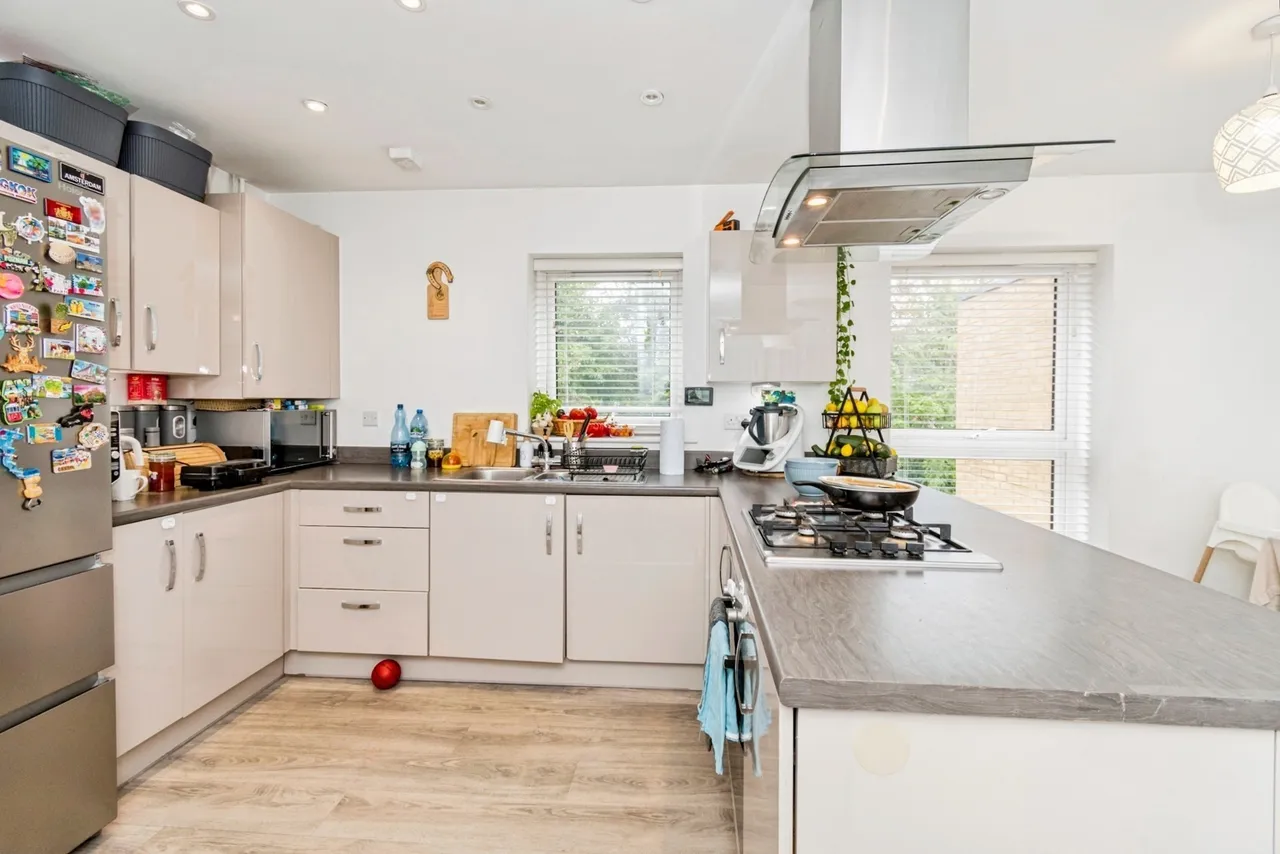 Mansfield Park Street, Southampton, SO18, photo 3