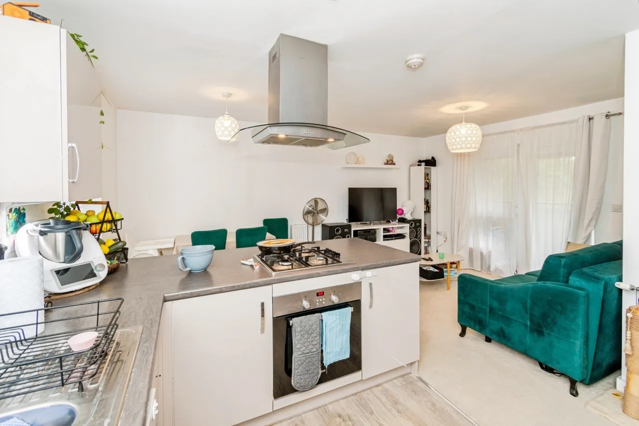 Mansfield Park Street, Southampton, SO18, photo 5