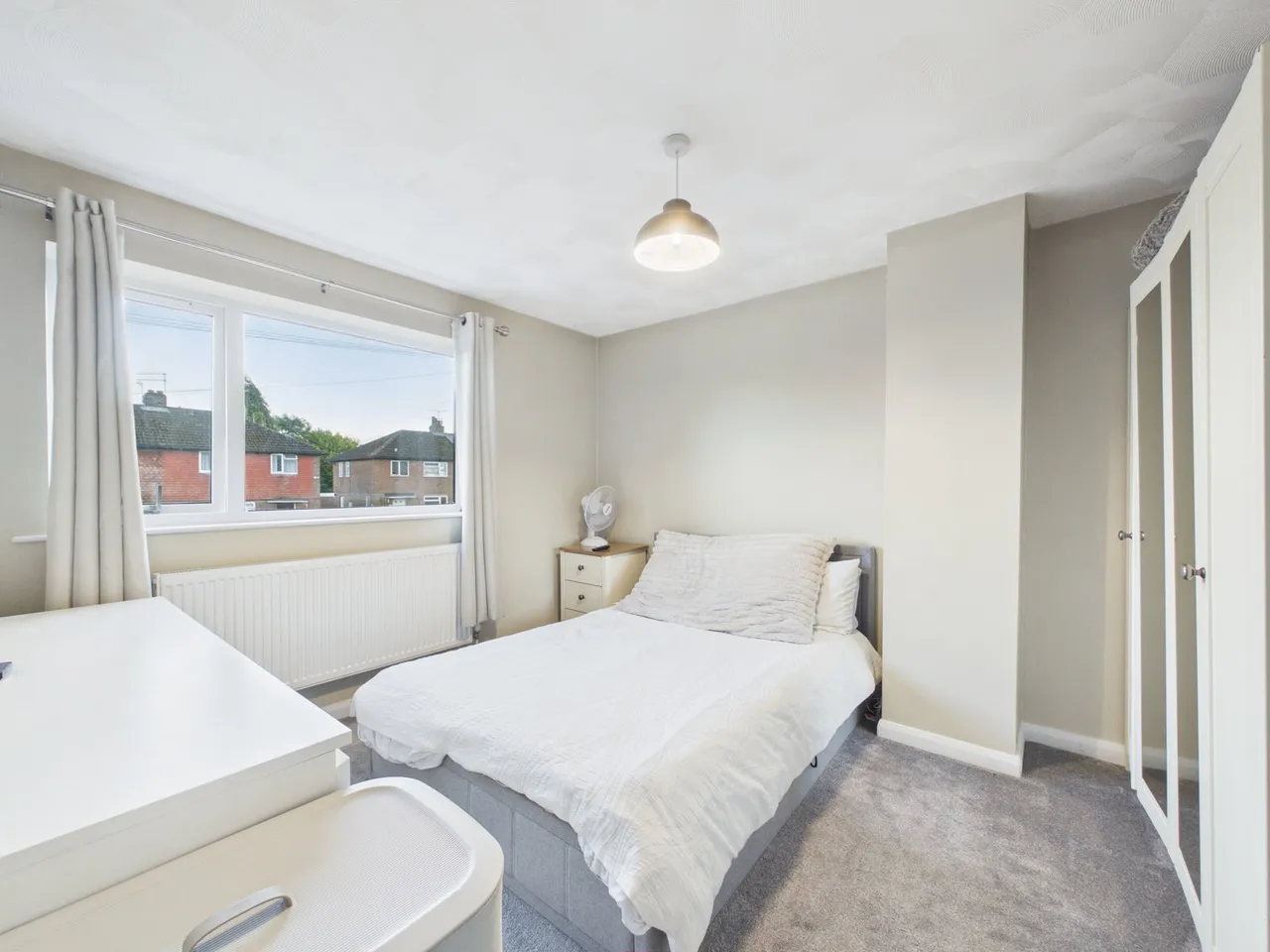 Second Avenue, Ketley Bank, TF2, photo 14